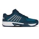 K Swiss Hypercourt Express 2 Mens Tennis Shoes - Blue 7