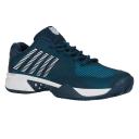 K Swiss Hypercourt Express 2 Mens Tennis Shoes - Blue 7