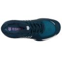 K Swiss Hypercourt Express 2 Mens Tennis Shoes - Blue 7