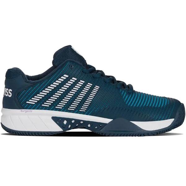 K Swiss Hypercourt Express 2 Mens Tennis Shoes - Blue 7