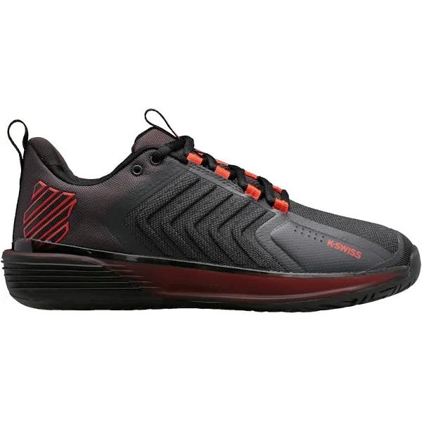 K-Swiss Men's Ultrashot 3