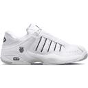 K-Swiss Mens Defier RS Leather Tennis Shoes Trainers - UK 7.5