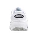 K-Swiss Mens Defier RS Leather Tennis Shoes Trainers - UK 7.5