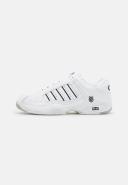 K-Swiss Mens Defier RS Leather Tennis Shoes Trainers - UK 7.5