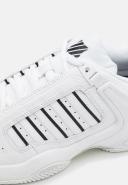 K-Swiss Mens Defier RS Leather Tennis Shoes Trainers - UK 7.5