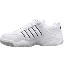 K-Swiss Mens Defier RS Leather Tennis Shoes Trainers - UK 7.5