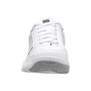 K-Swiss Mens Defier RS Leather Tennis Shoes Trainers - UK 7.5