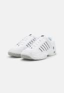 K-Swiss Mens Defier RS Leather Tennis Shoes Trainers - UK 7.5