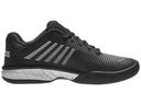 K-Swiss Mens Hypercourt Express 2 AC - White/Black [Size : US 10.5]
