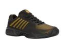 K-Swiss Mens Hypercourt Express 2 AC - White/Black [Size : US 10.5]