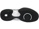 K-Swiss Mens Hypercourt Express 2 AC - White/Black [Size : US 10.5]