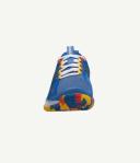 K Swiss Ultrashot 3 Men Tennis Shoes - Lollipop/Blue Opal/Blanc De Blanc 11