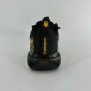 K Swiss Ultrashot 3 Men Tennis Shoes - Moonless Night/Amber Yellow 11