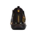 K Swiss Ultrashot 3 Men Tennis Shoes - Moonless Night/Amber Yellow 11