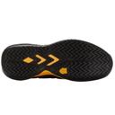 K Swiss Ultrashot 3 Men Tennis Shoes - Moonless Night/Amber Yellow 12