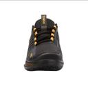 K Swiss Ultrashot 3 Men Tennis Shoes - Moonless Night/Amber Yellow 12