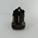 K Swiss Ultrashot 3 Men Tennis Shoes - Moonless Night/Amber Yellow 12