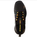 K Swiss Ultrashot 3 Men Tennis Shoes - Moonless Night/Amber Yellow 12