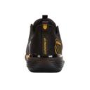 K Swiss Ultrashot 3 Men Tennis Shoes - Moonless Night/Amber Yellow 12