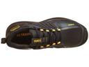 K Swiss Ultrashot 3 Men Tennis Shoes - Moonless Night/Amber Yellow 12