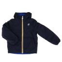 K-Way Le VRAI 3.0 Claude Jacket