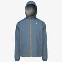 K-Way Le VRAI 3.0 Claude Jacket