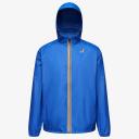 K-Way Le VRAI 3.0 Claude Jacket