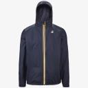 K-Way Le VRAI 3.0 Claude Jacket