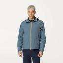 K-Way Le VRAI 3.0 Claude Jacket