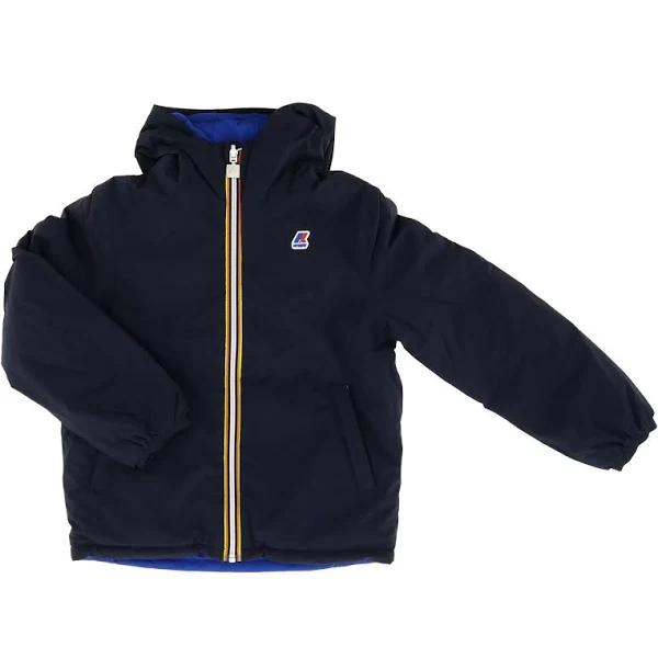 K-Way Le VRAI 3.0 Claude Jacket