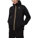 K-WAY Le Vrai 3.0 Claude Jacket