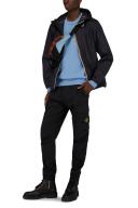 K-WAY Le Vrai 3.0 Claude Jacket