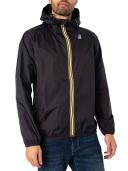 K-WAY Le Vrai 3.0 Claude Jacket