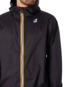 K-WAY Le Vrai 3.0 Claude Jacket