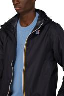 K-WAY Le Vrai 3.0 Claude Jacket