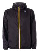 K-WAY Le Vrai 3.0 Claude Jacket