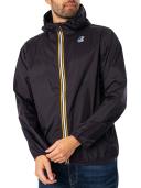 K-WAY Le Vrai 3.0 Claude Jacket