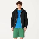 K-WAY - Le Vrai 3.0 Claude Windbreaker, Men, Black