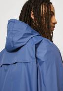 K-WAY - Le Vrai 3.0 Claude Windbreaker, Men, Blue