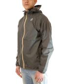 K-Way Le VRAI Claude 3.0 Windbreakers (Men)