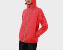 K-Way Le VRAI Claude 3.0 Windbreakers (Men)