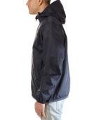 K-Way Le VRAI Claude 3.0 Windbreakers (Men)