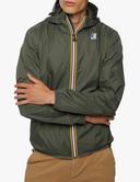 K-Way Le VRAI Claude 3.0 Windbreakers (Men)