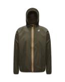 K-Way Le VRAI Claude 3.0 Windbreakers (Men)