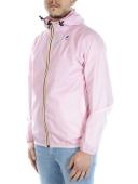K-Way Le VRAI Claude 3.0 Windbreakers (Men)