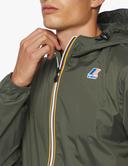 K-Way Le VRAI Claude 3.0 Windbreakers (Men)