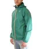 K-Way Le VRAI Claude 3.0 Windbreakers (Men)