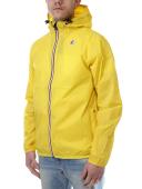 K-Way Le VRAI Claude 3.0 Windbreakers (Men)
