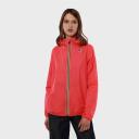 K-Way Le VRAI Claude 3.0 Windbreakers (Men)