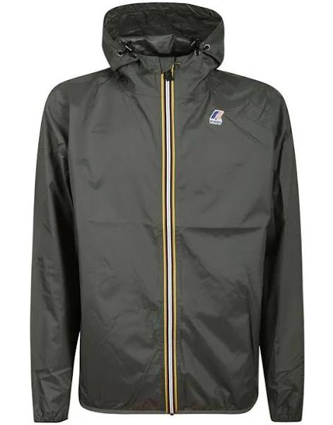 K-Way Le VRAI Claude 3.0 Windbreakers (Men)